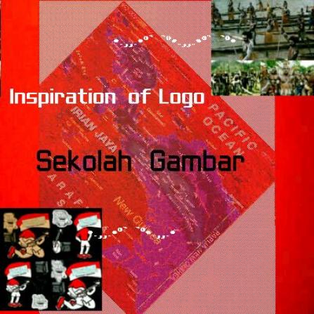 Inspiration of Logo
